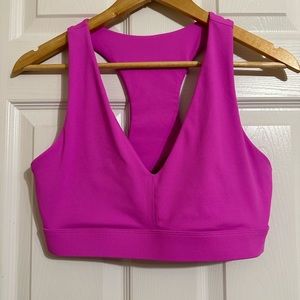 Fabletics sports bra